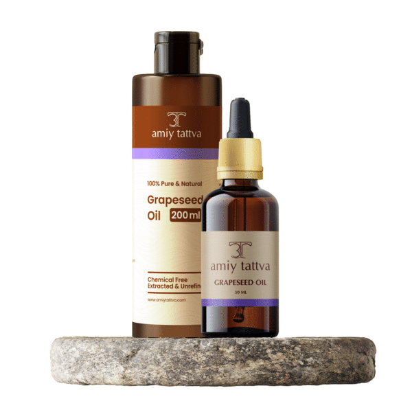 Grapeseed Oil