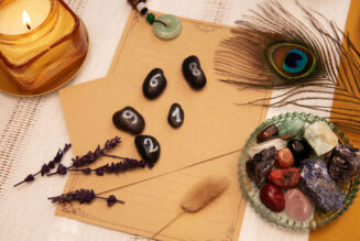 The Power of Spiritual and Organic Living