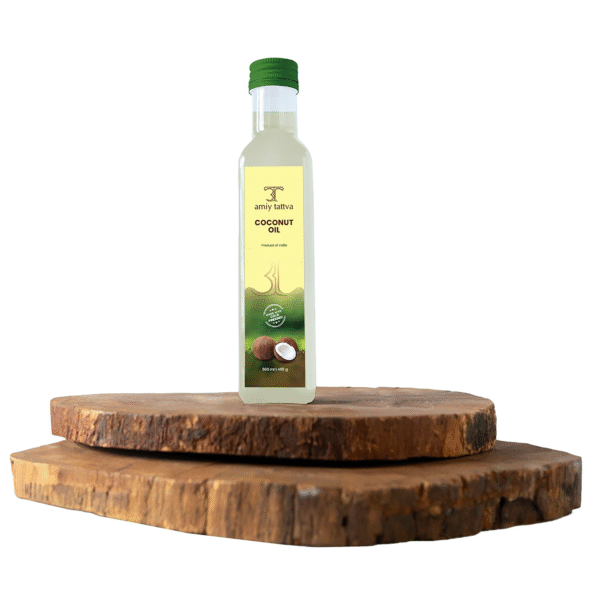 Coconut Oil