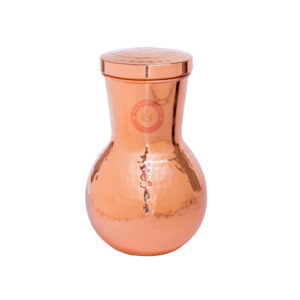 Copper Jug