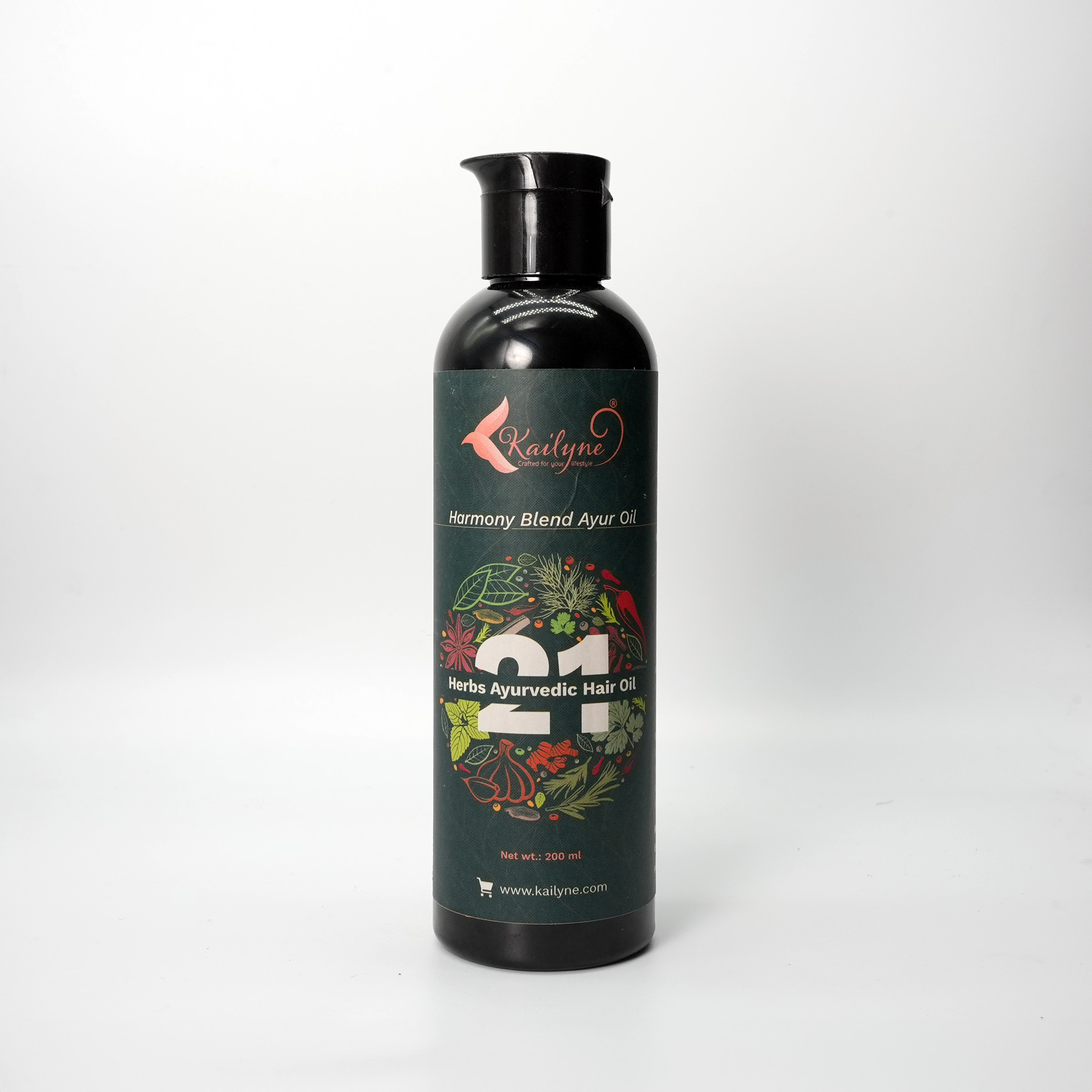 21 in 1 Hair OIL