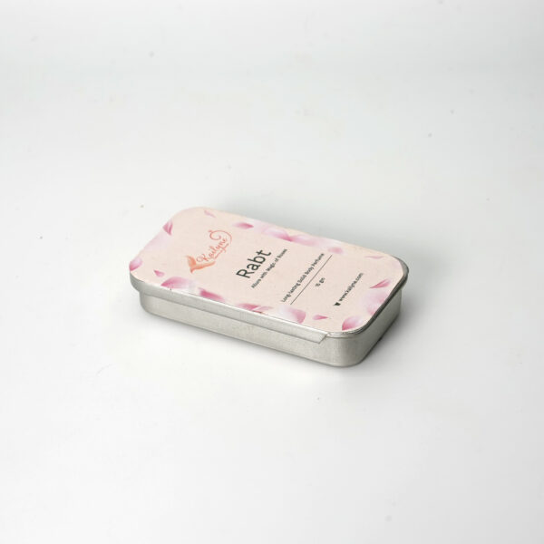 Solid Perfume Majestic Rose - Image 2