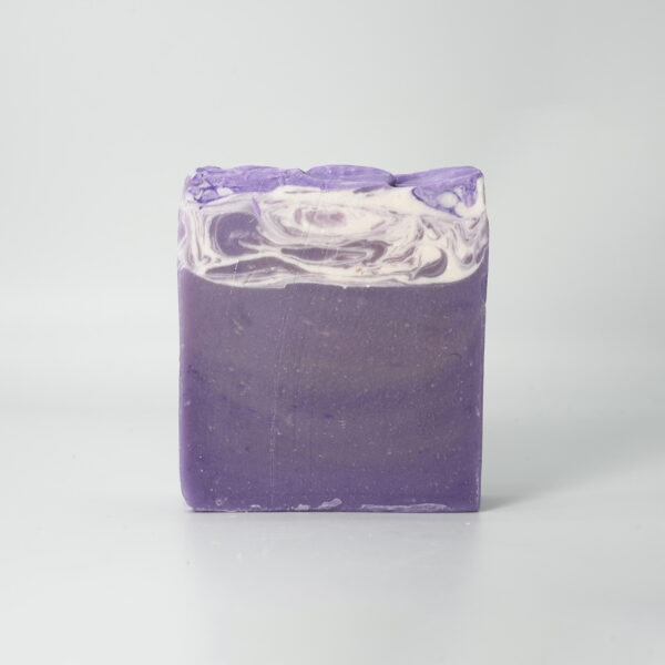 Cold Process Soap Lavender - Image 3