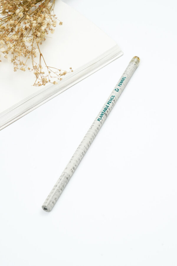 Eco-friendly stationery box - Image 3