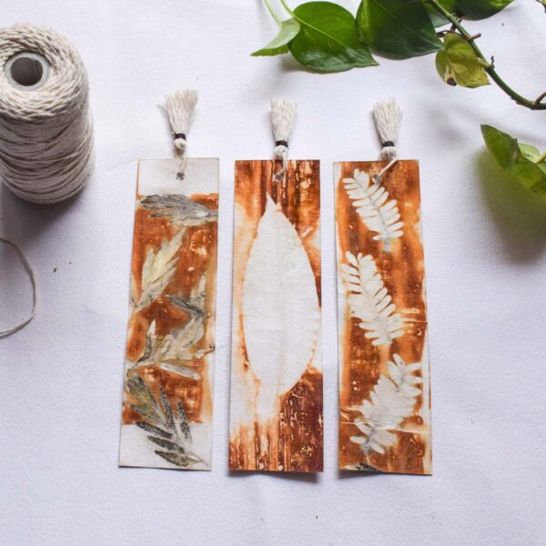 Eco-friendly stationery box - Image 4
