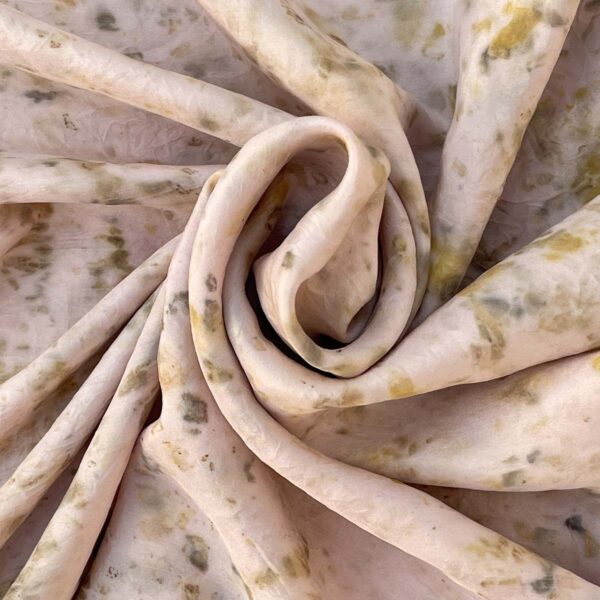 Potpourri Silk Square Scarf - Image 2