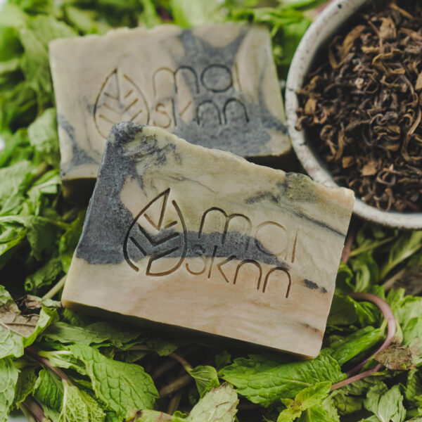 Calming Bar of Zen Soap Bar - Image 4