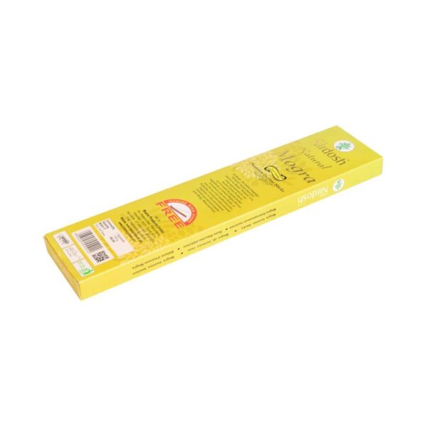 Jasmine – Nirdosh Herbal Incense Sticks - Image 2