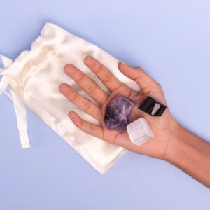Home Protection Crystal Kit