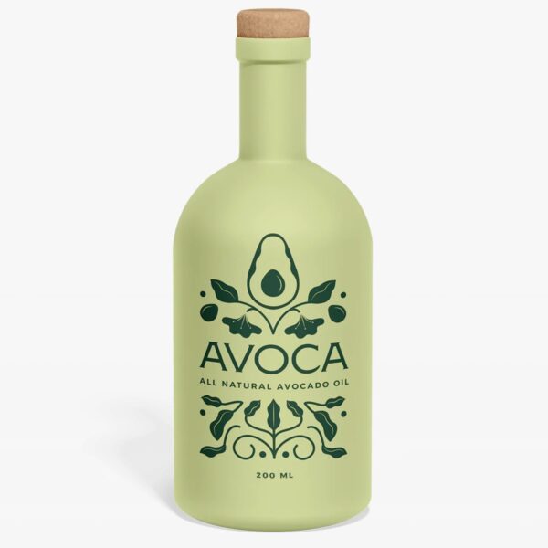 Avoca Extra Virgin Avocado Oil - 200ml