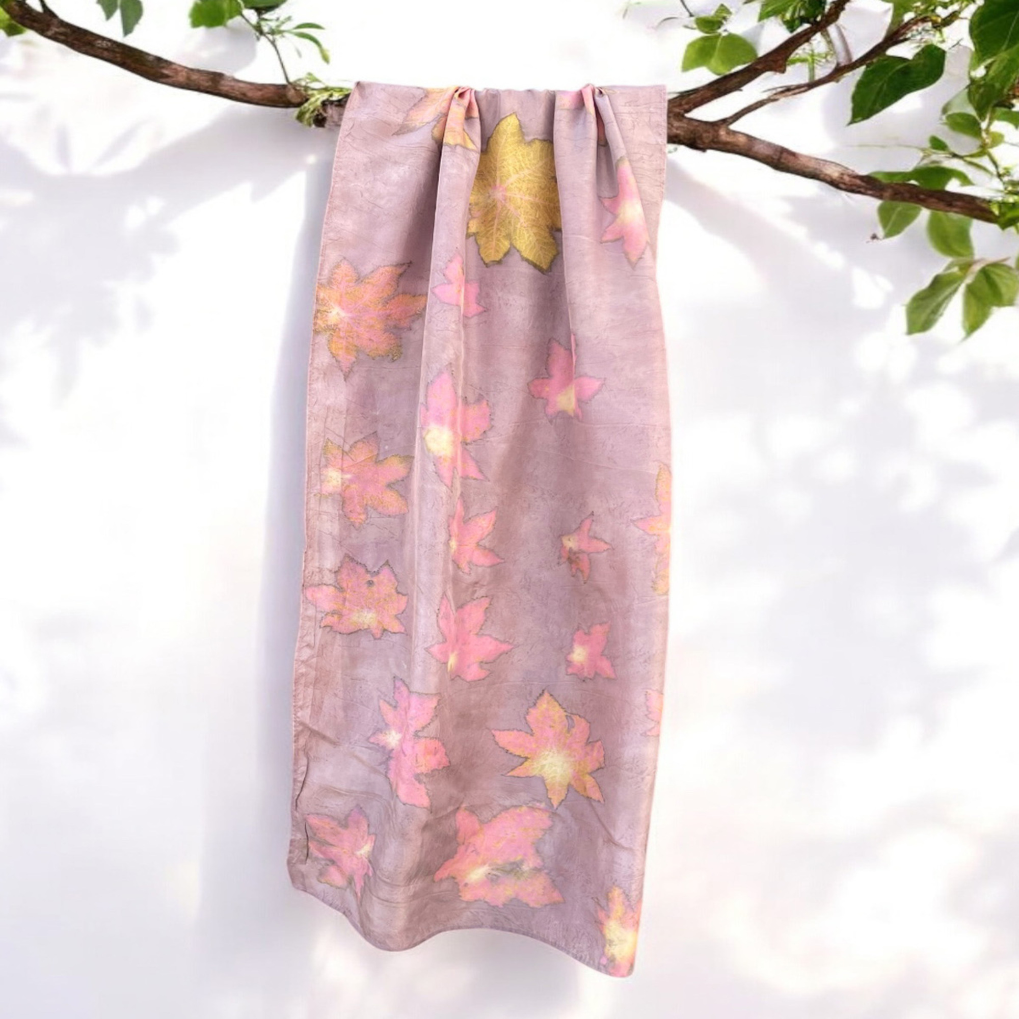 Old Lavender stole