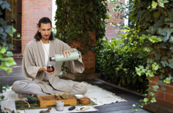 The Modern Mystic: Simple Spiritual Practices for Everyday Living