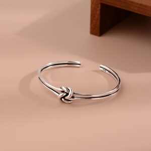 Bond Knot Bracelet