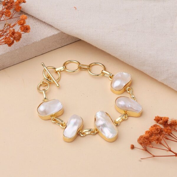Pearl Bracelet - Image 2