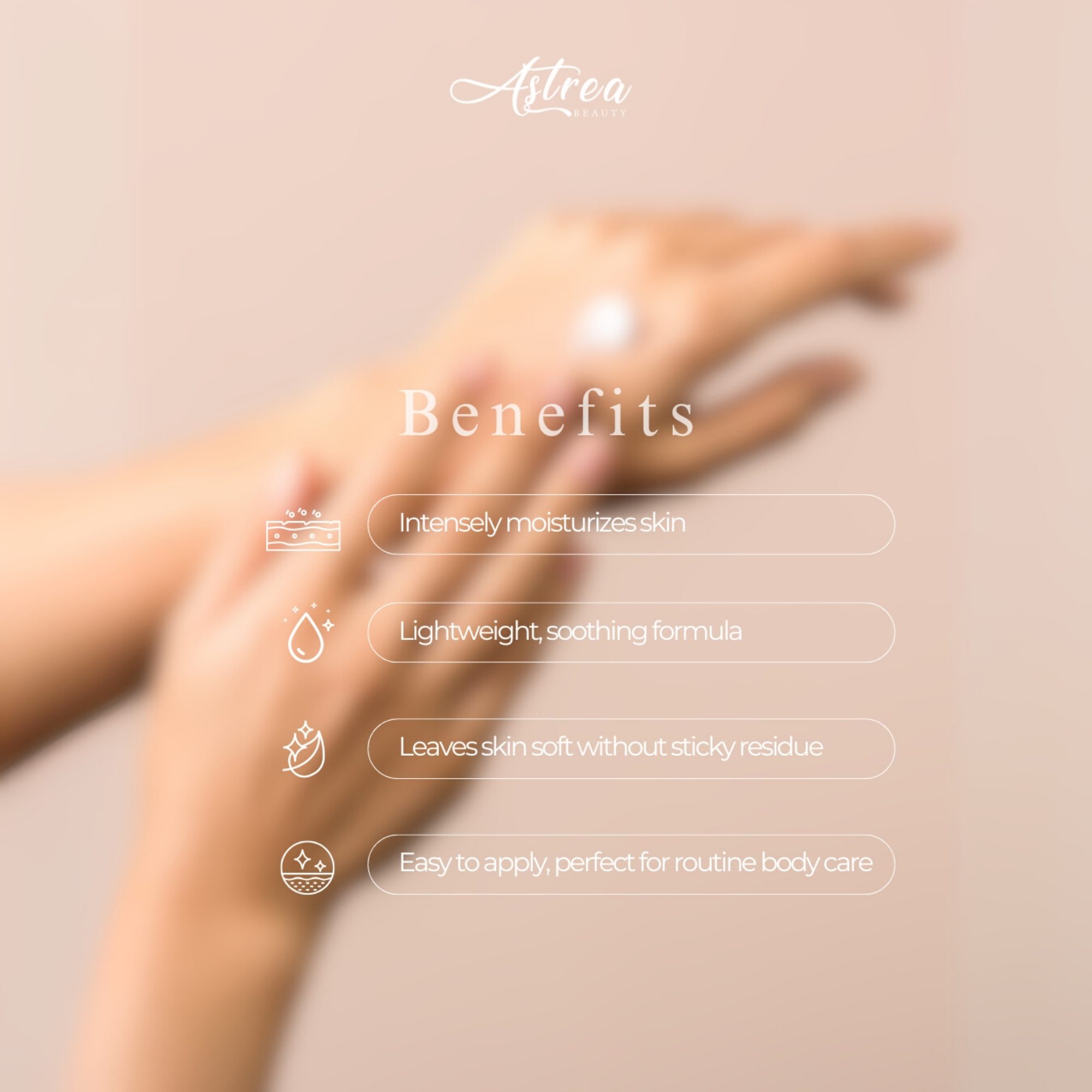 Rose Jam Body Yogurt - Image 2