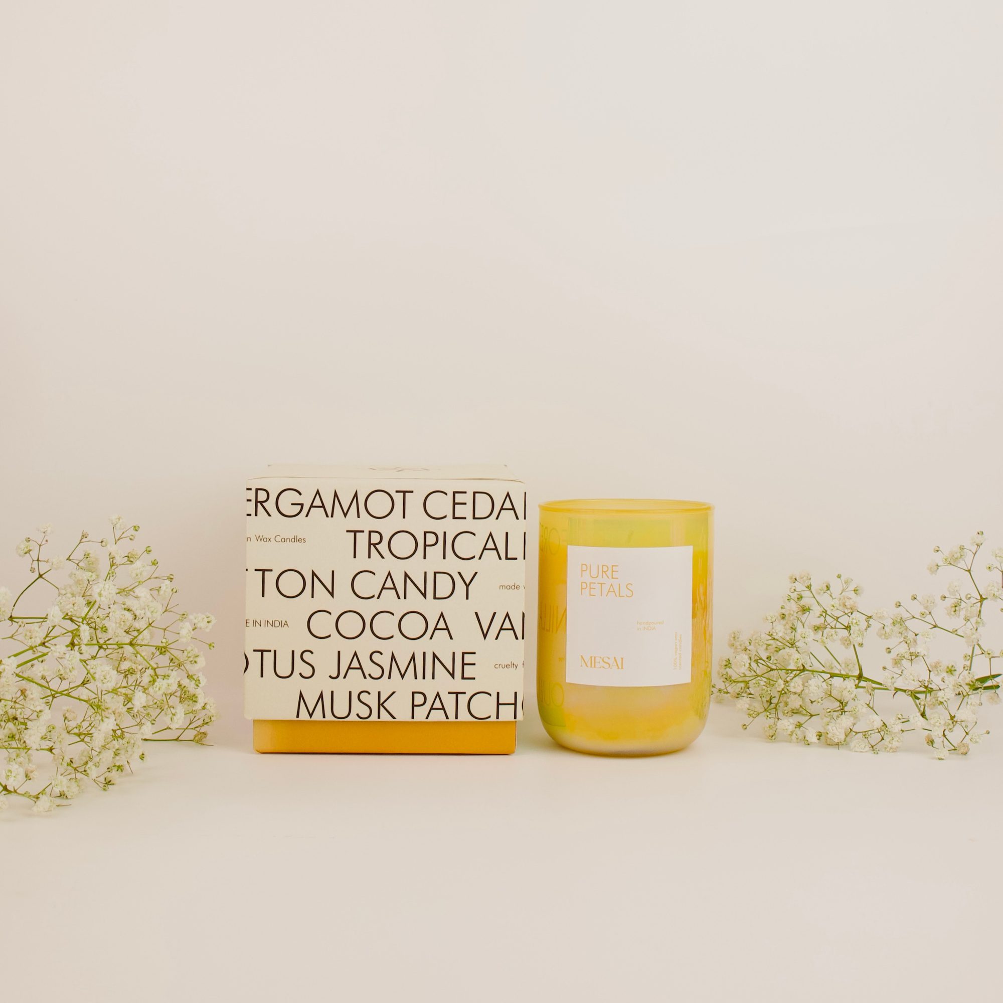 Musk + Patchouli - Image 4