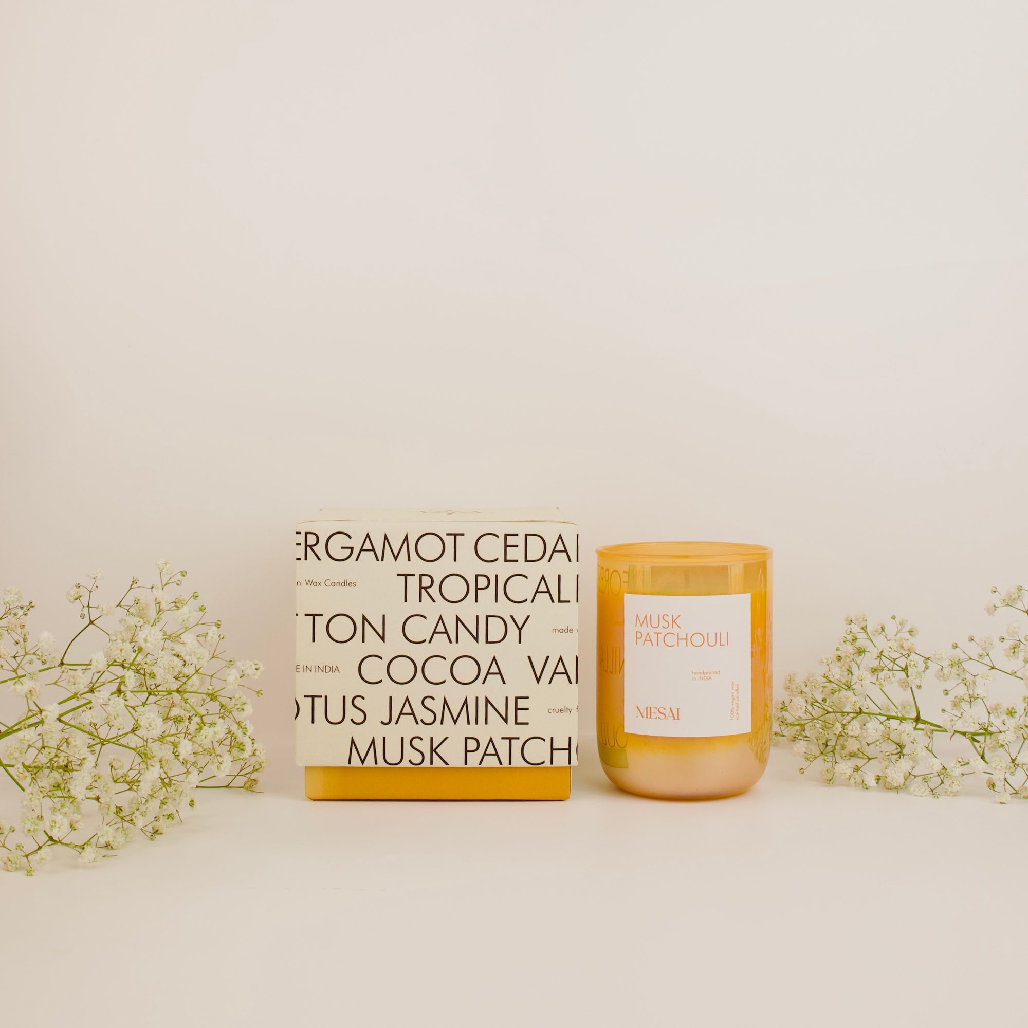 Musk + Patchouli - Image 5