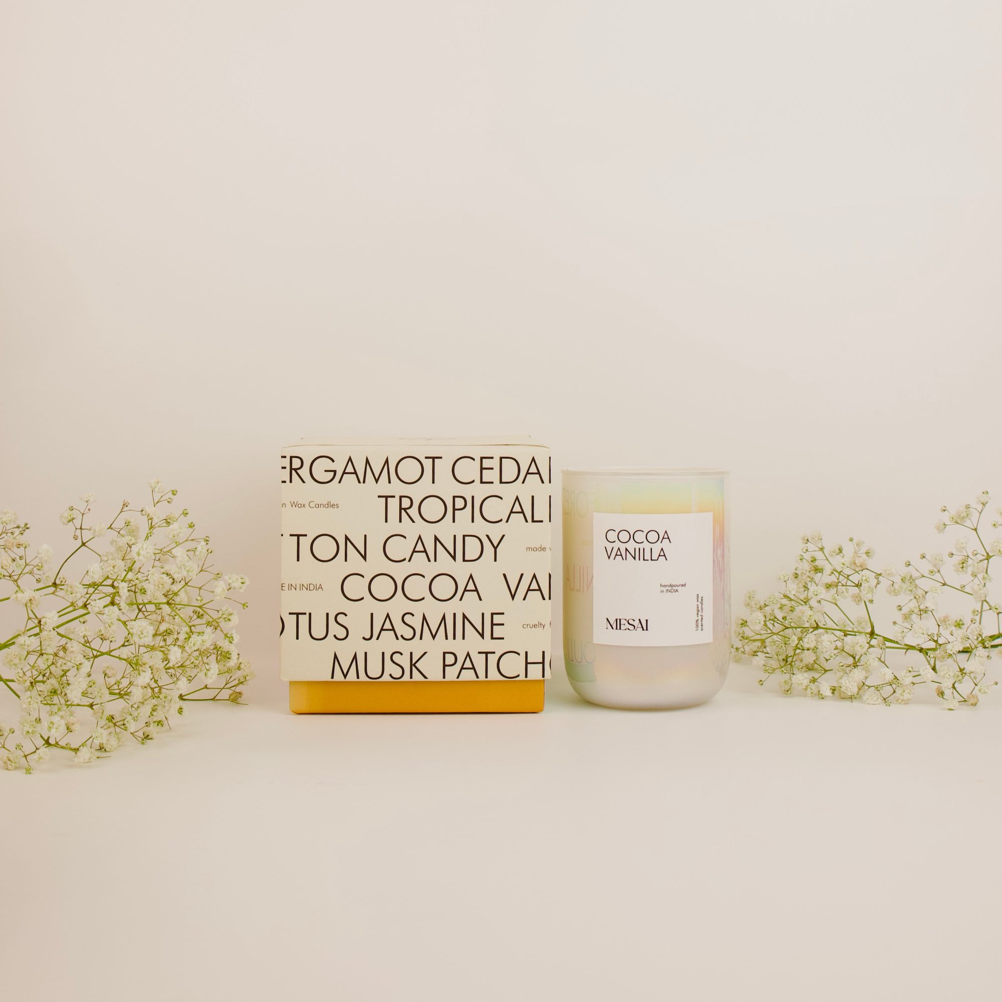 Musk + Patchouli - Image 7