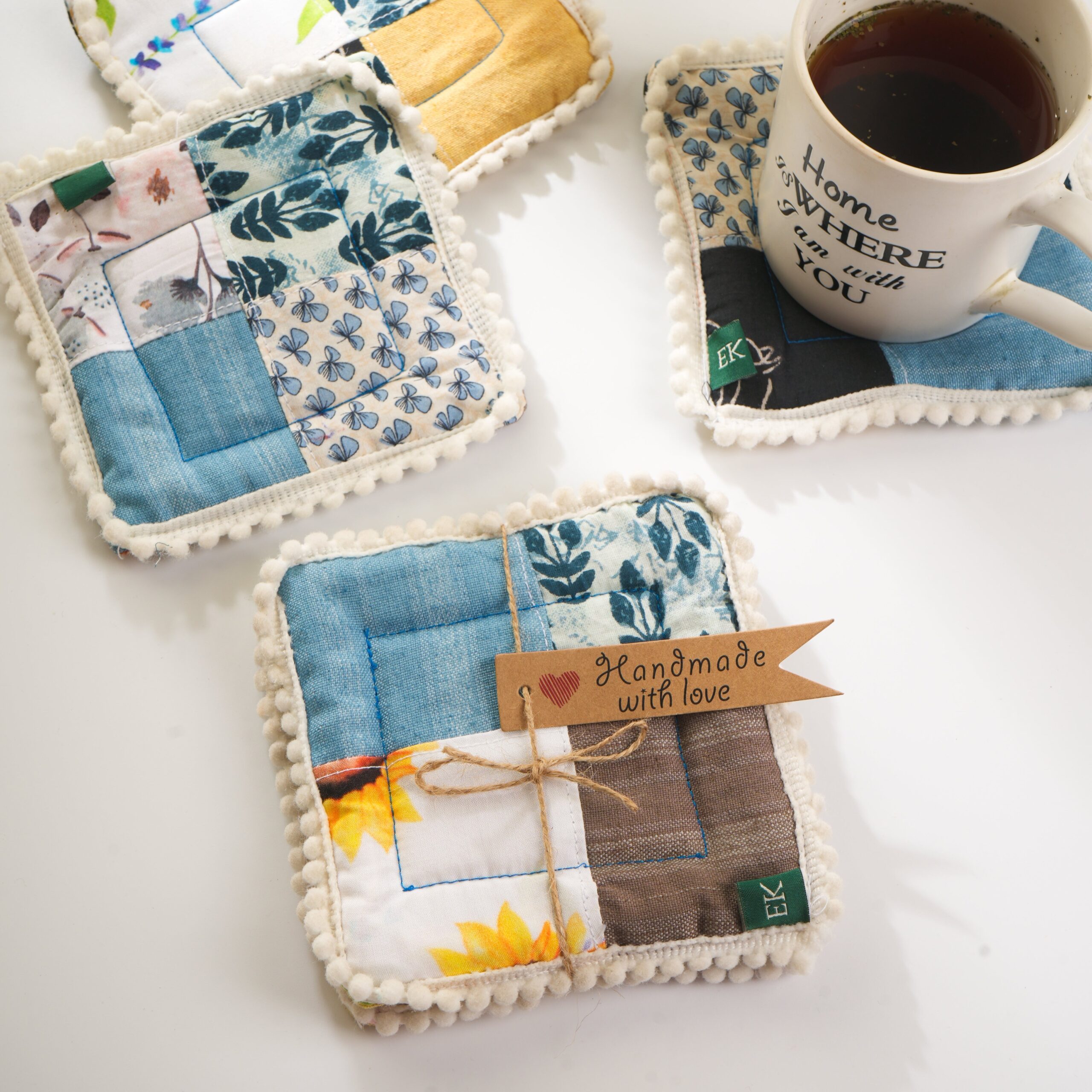 Eco-Festive Delight Hamper - Image 5