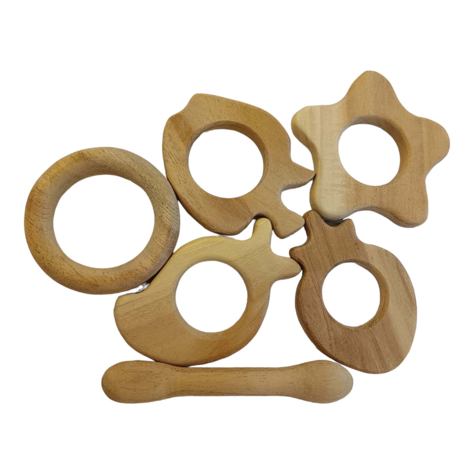Immunity Boosting Neem Teethers for Babies at Teething Age of 0 to 3 Years - Image 4