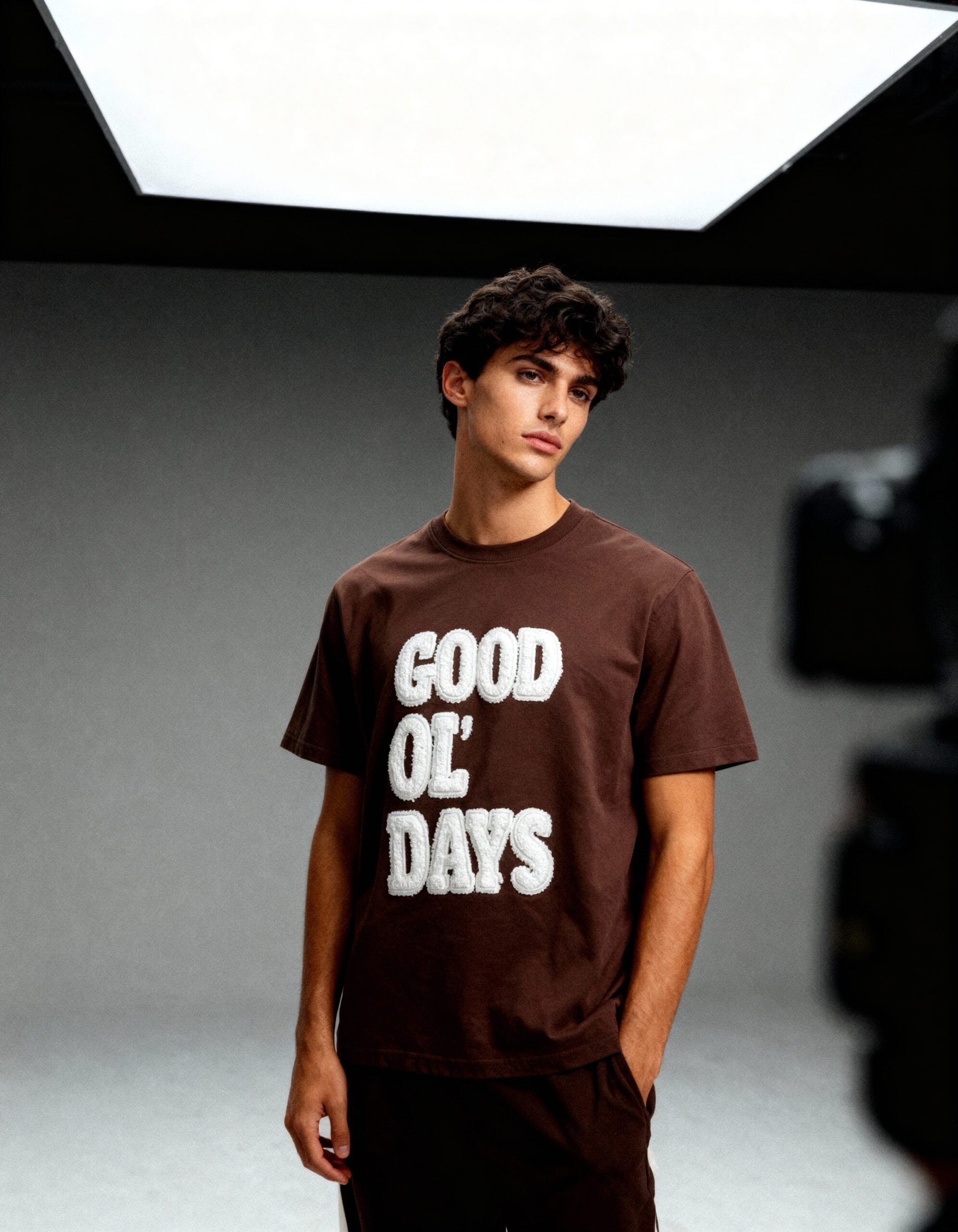 GOOD OL DAYS - Image 3