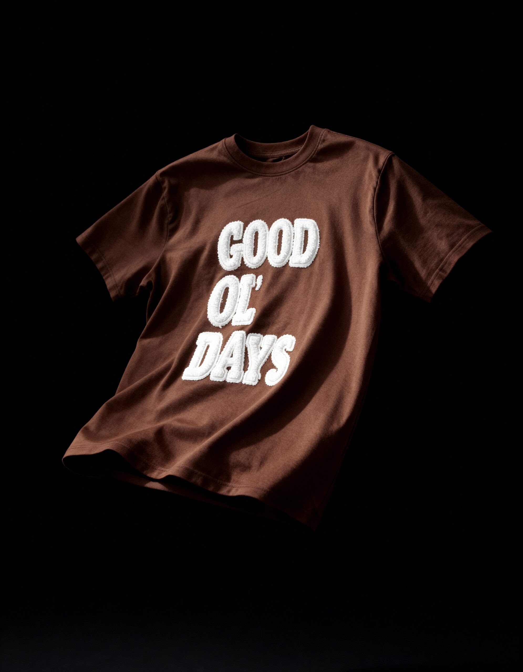 GOOD OL DAYS