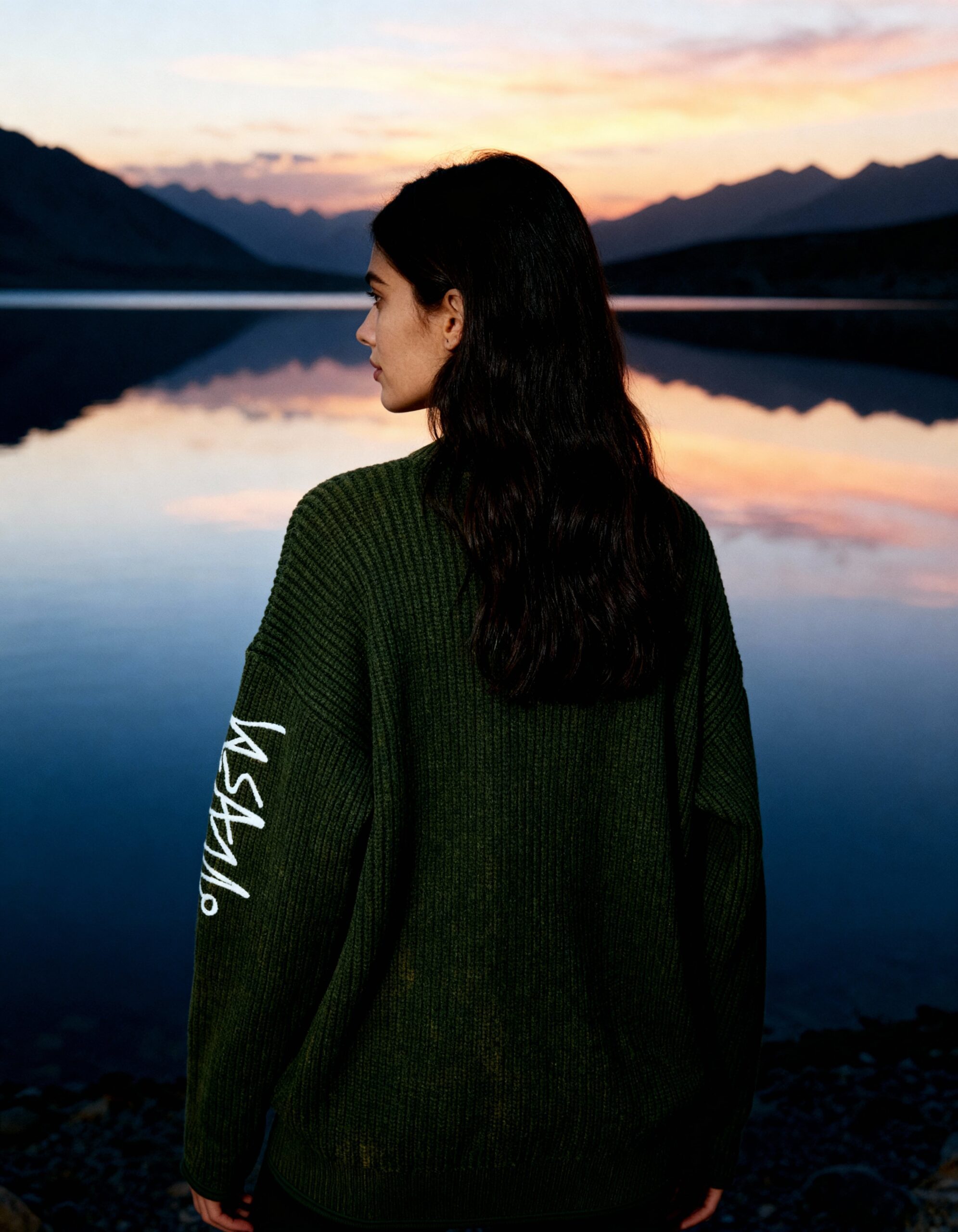 NOMAD VEIL - Image 2