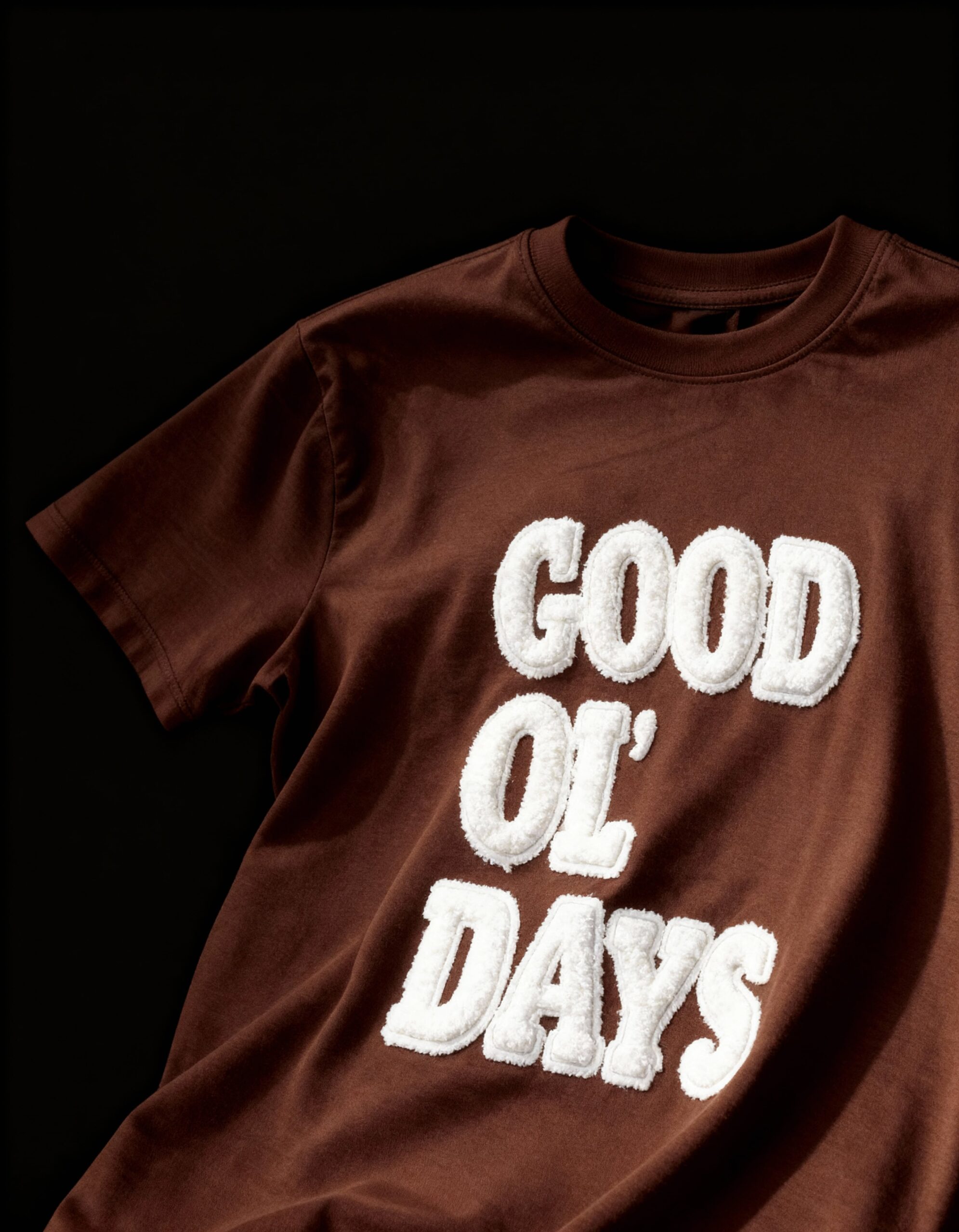 GOOD OL DAYS - Image 2