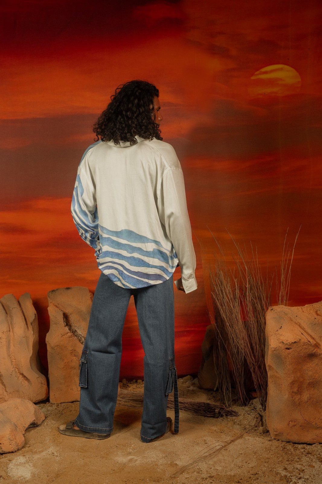 MARINA CLASSIC SHIRT - Image 2