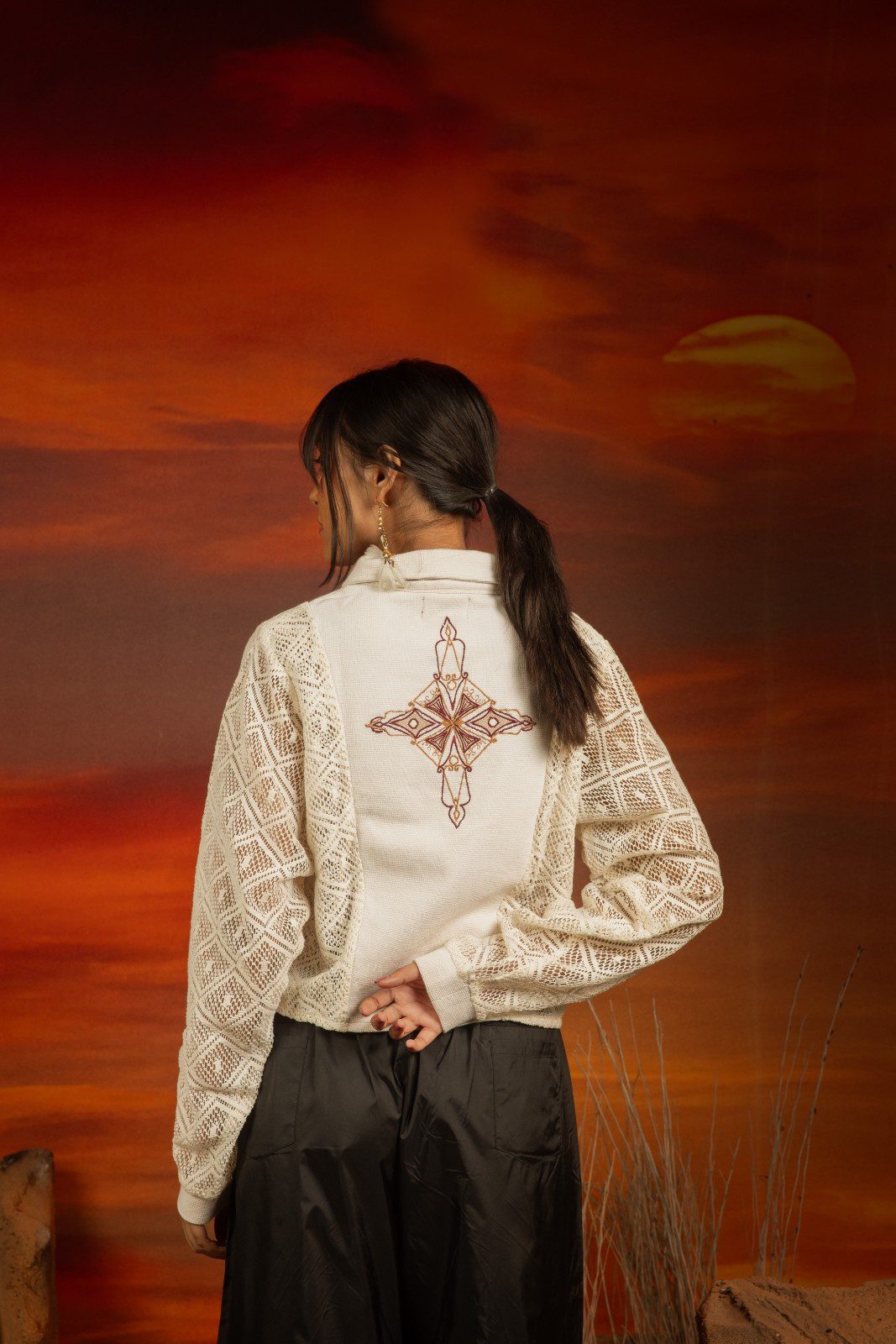 CROCEAR JACKET - Image 3