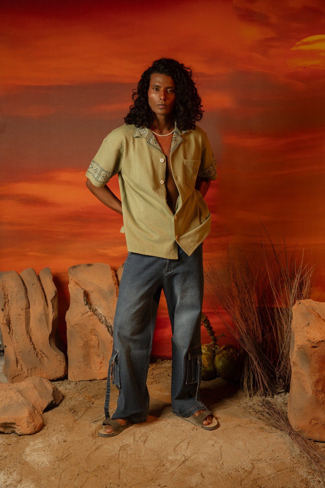 CARRIL AND COLLAR - Image 3