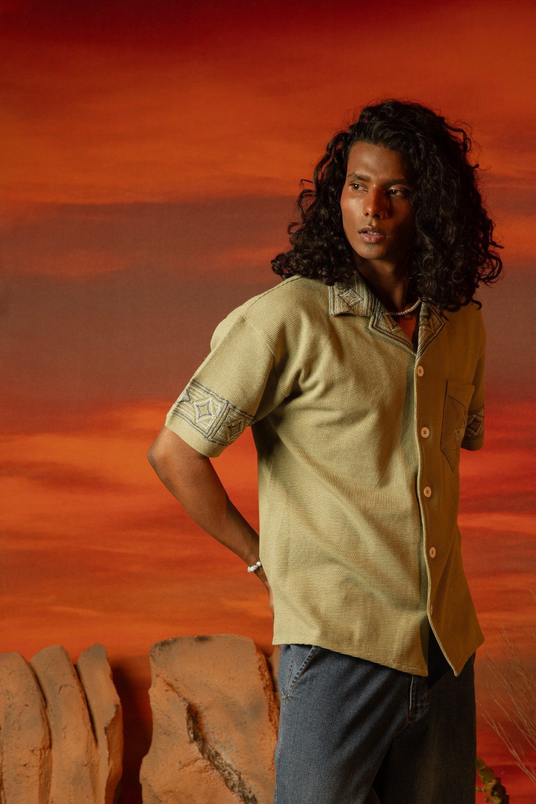 CARRIL AND COLLAR - Image 2