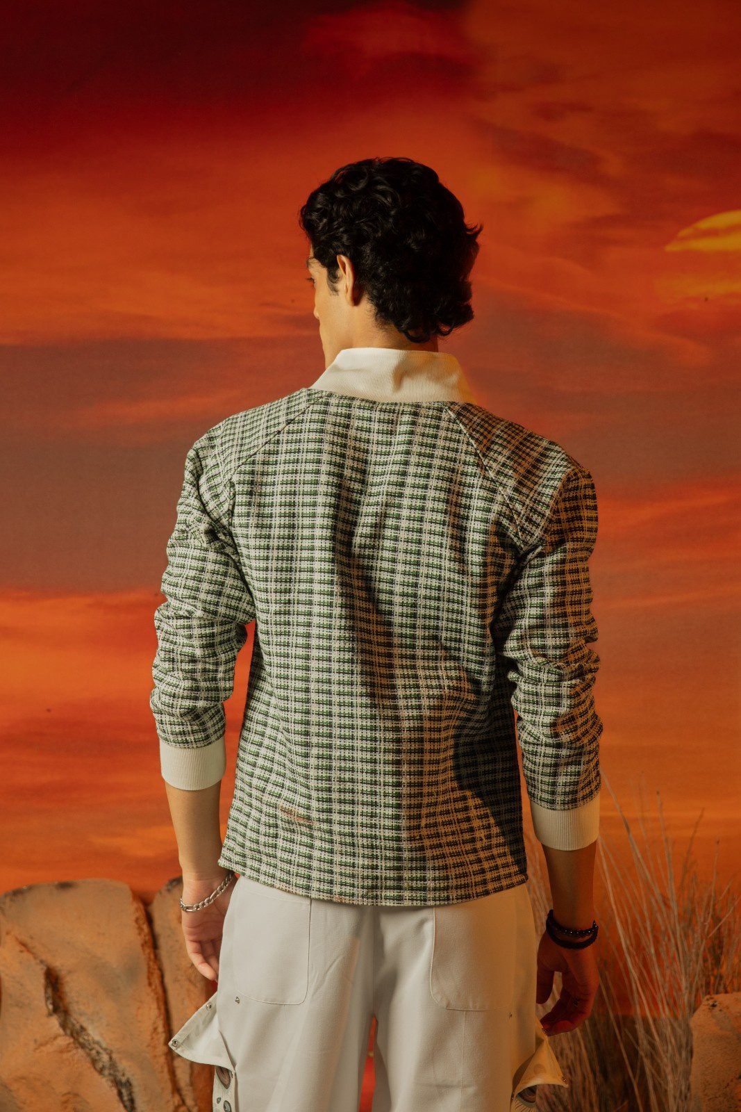 SALCETTE TWILL - Image 2