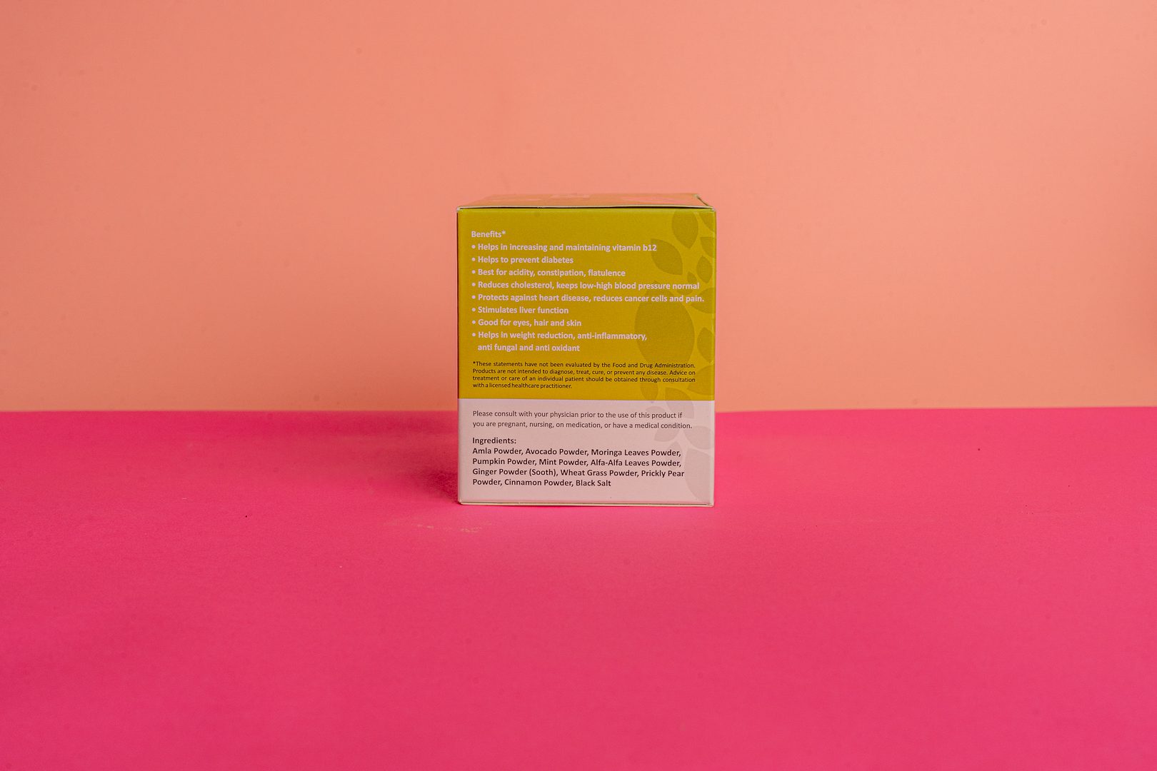 B12 Powder - Image 2