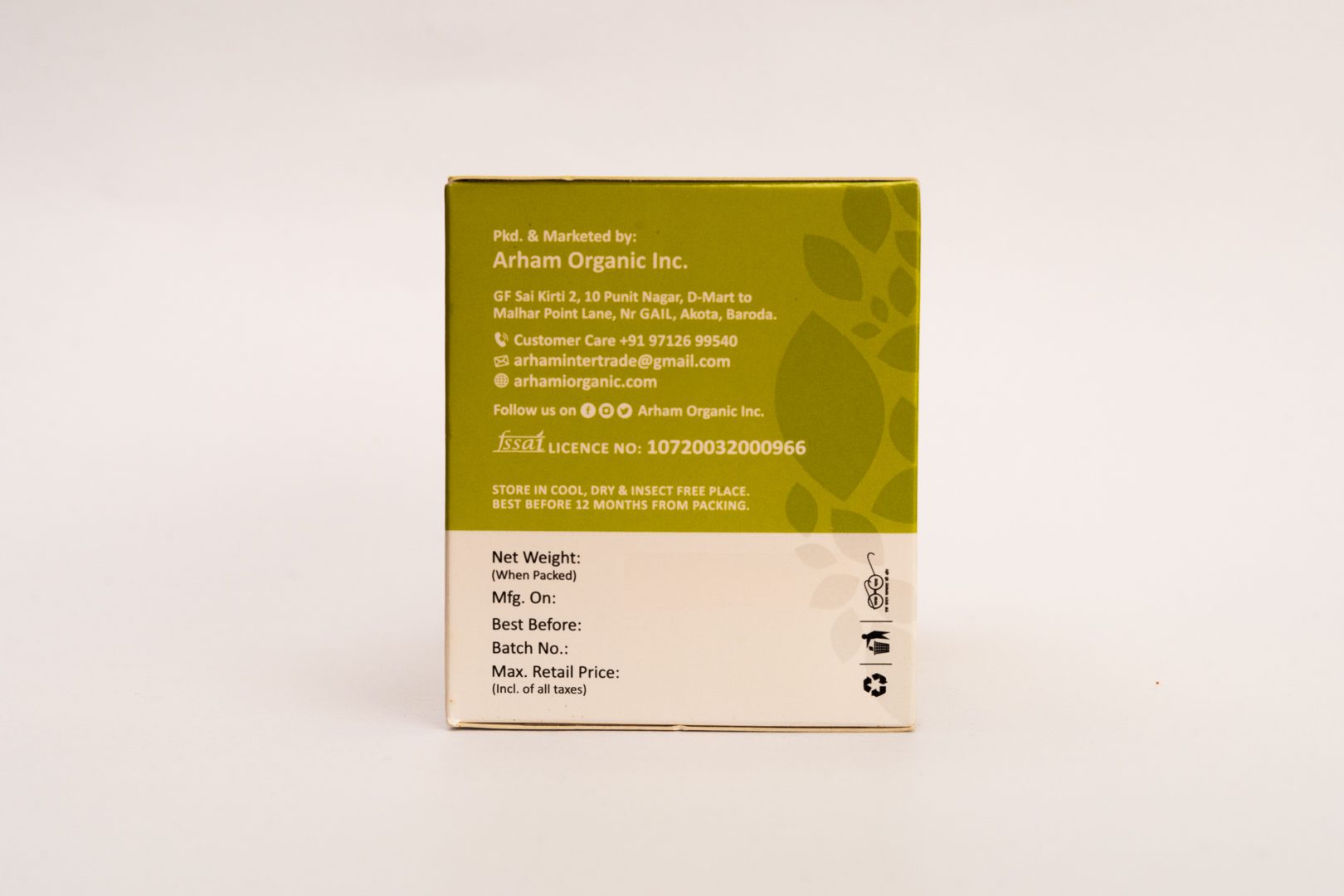 B12 Powder - Image 3