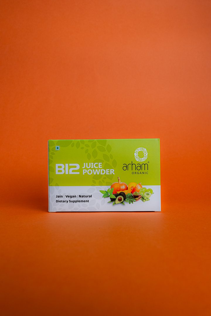 B12 Powder