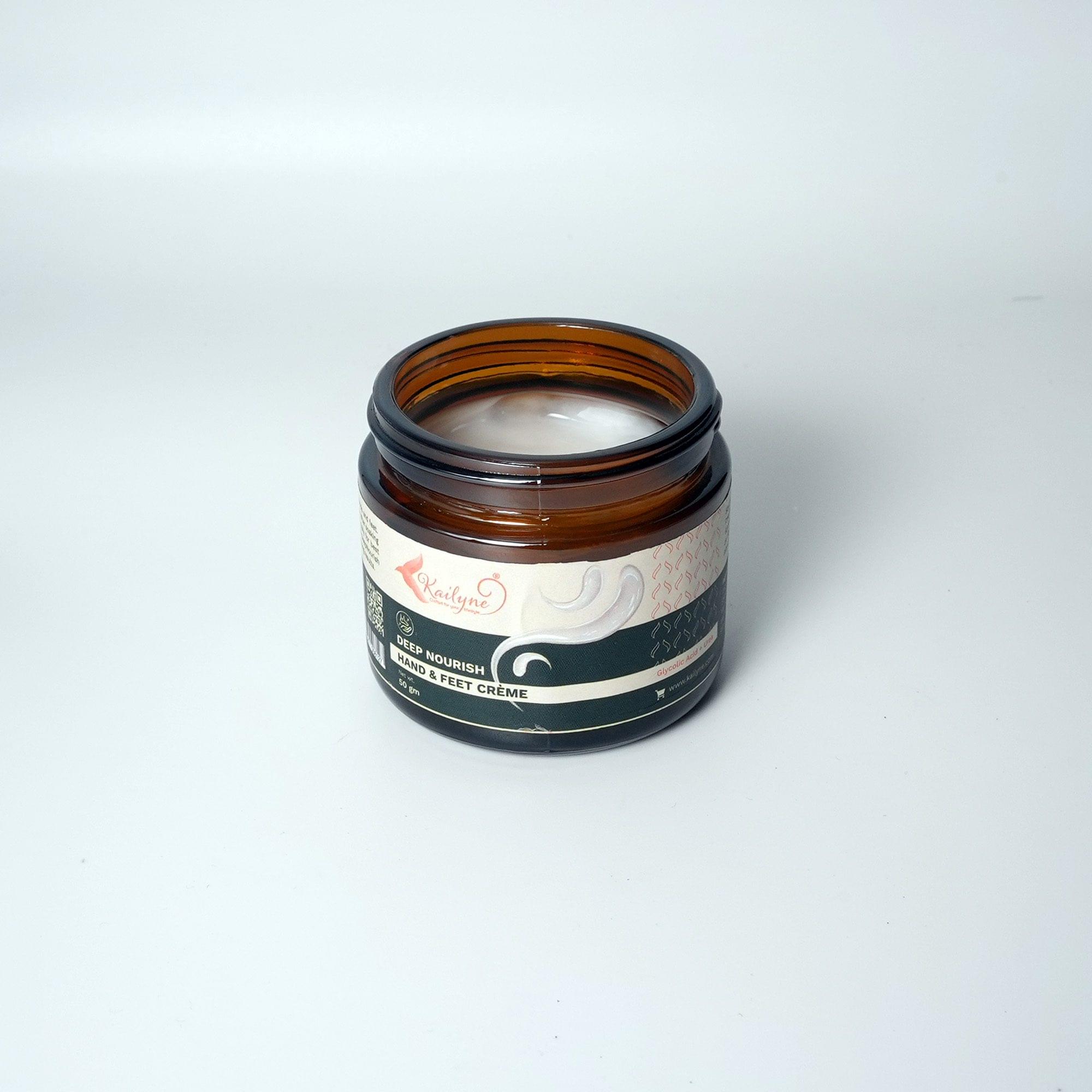 Moisturizer - Hyaluronic Acid Mango Butter Avocado Butter and Vitamin E - Image 2