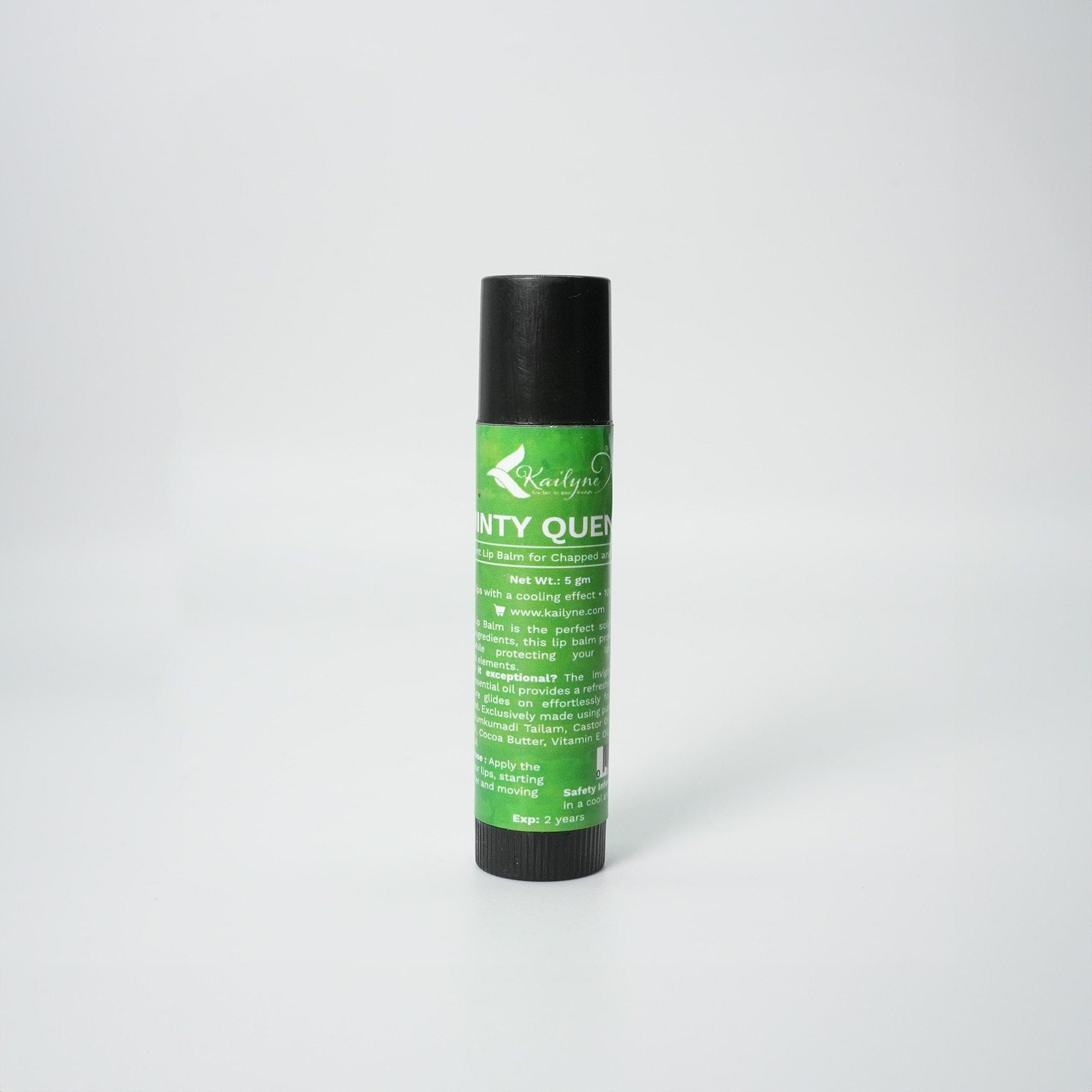 Lip Balm Tube Pepermint - Image 4