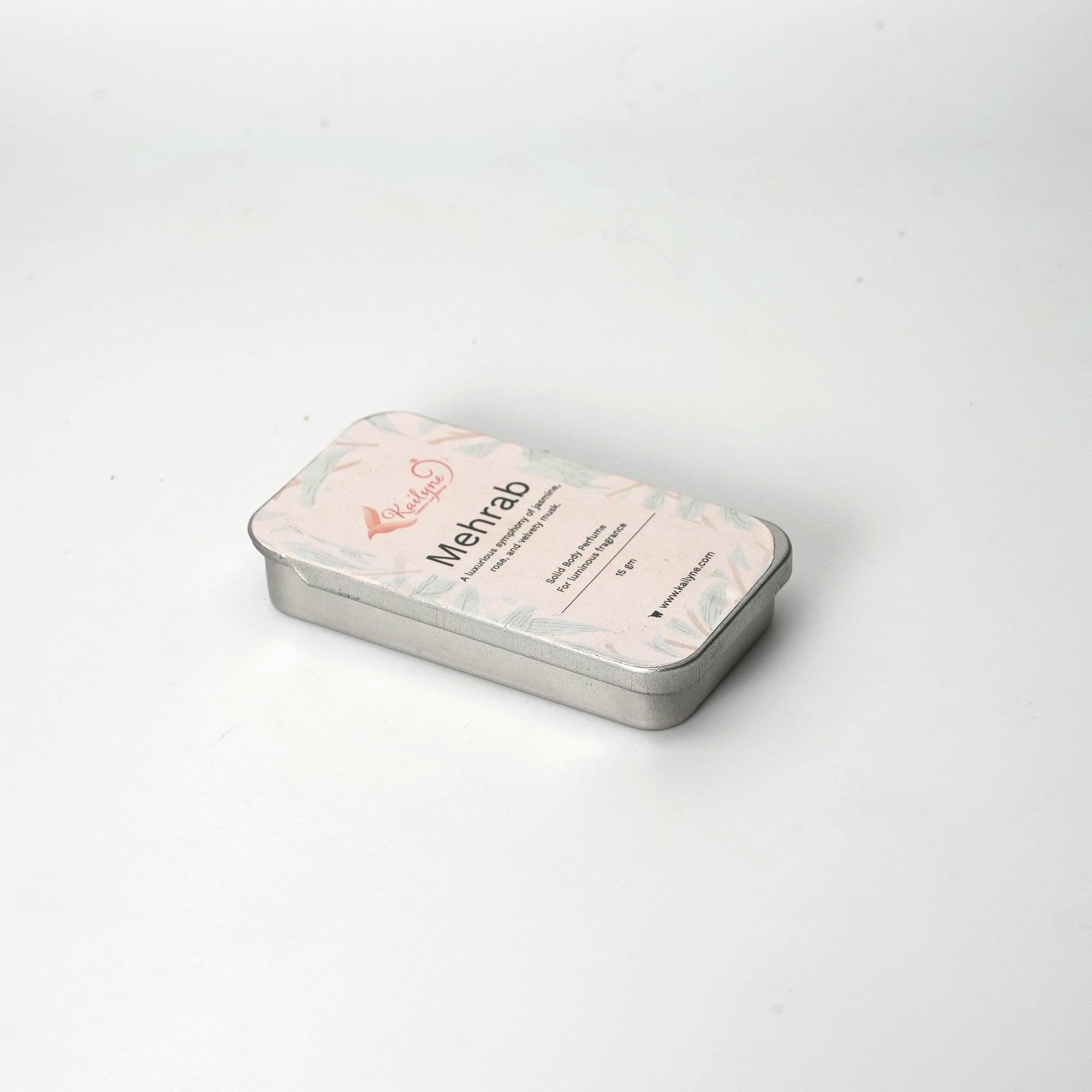 Solid Perfume J’adore - Image 2