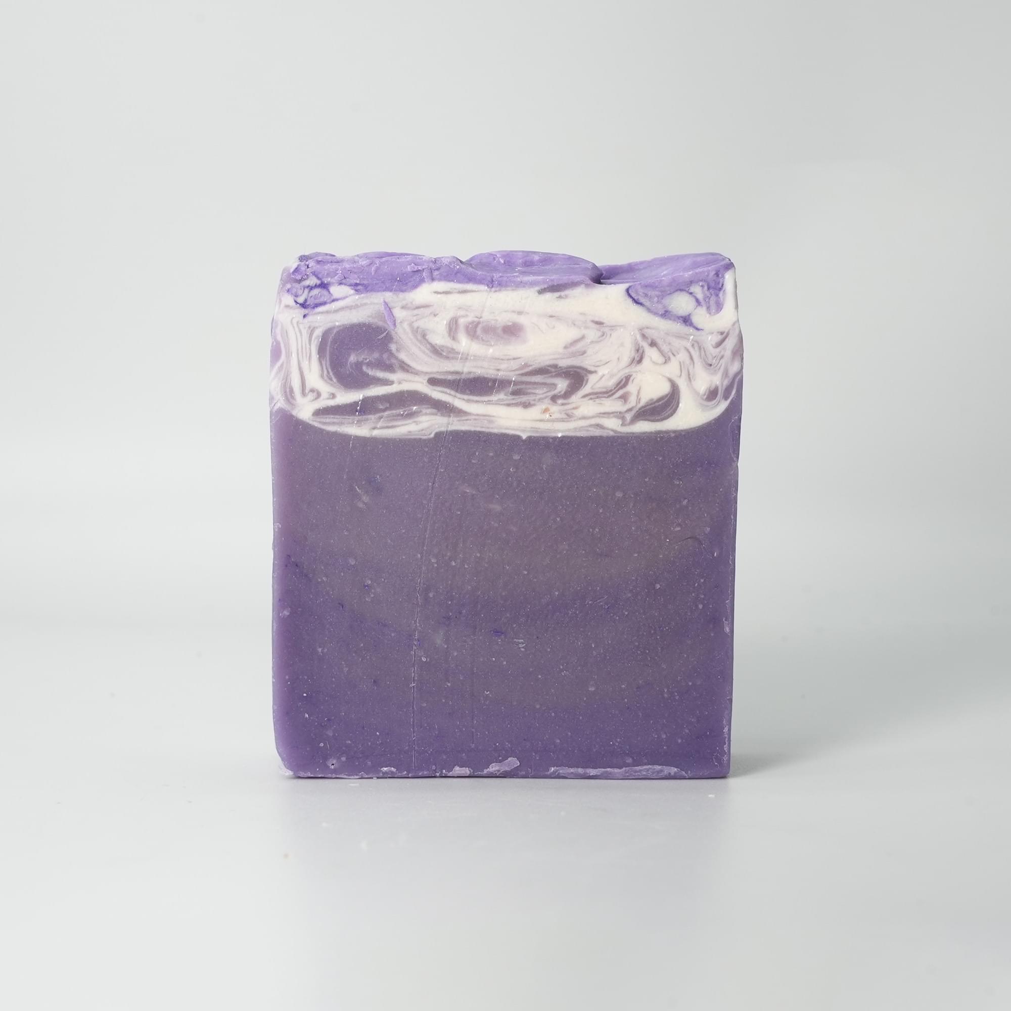 Cold Process Soap Lavender - Image 3