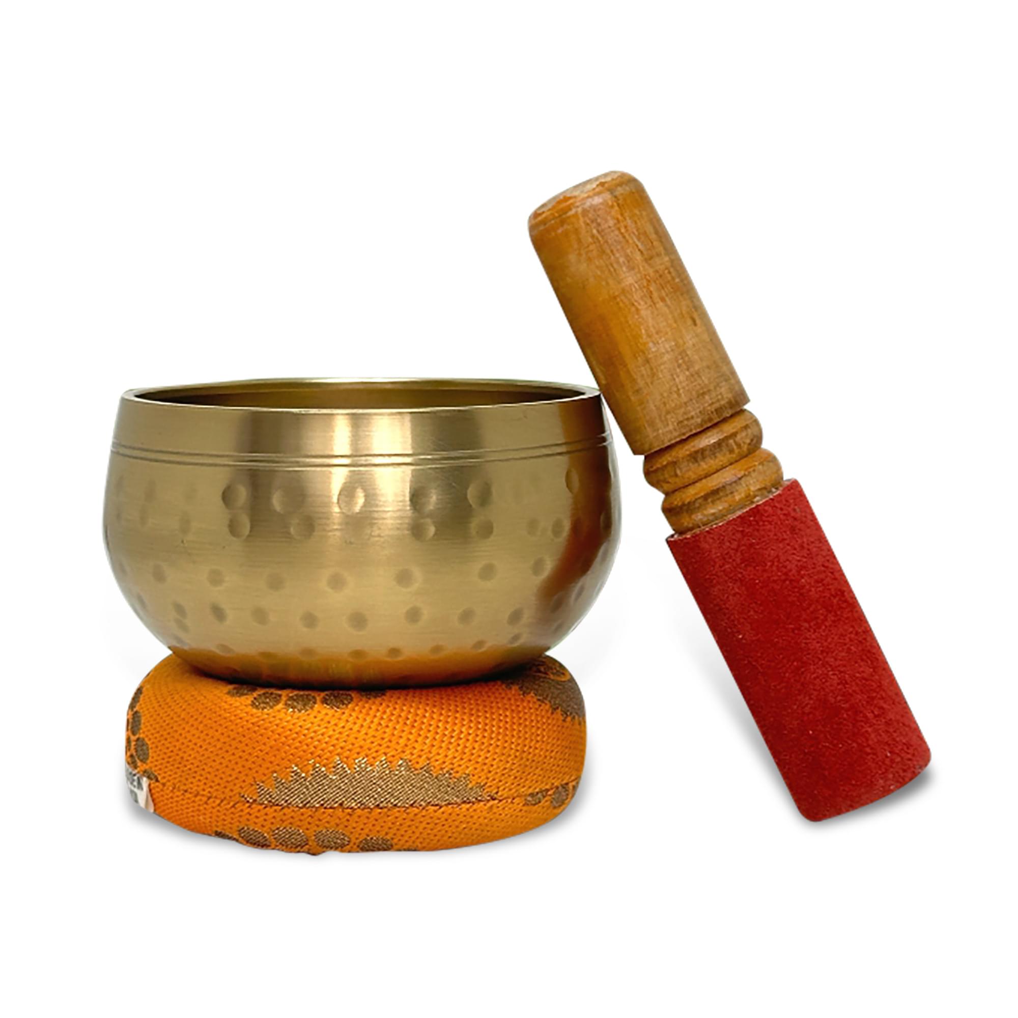 Tibetan Singing Bowl 3.5 inch