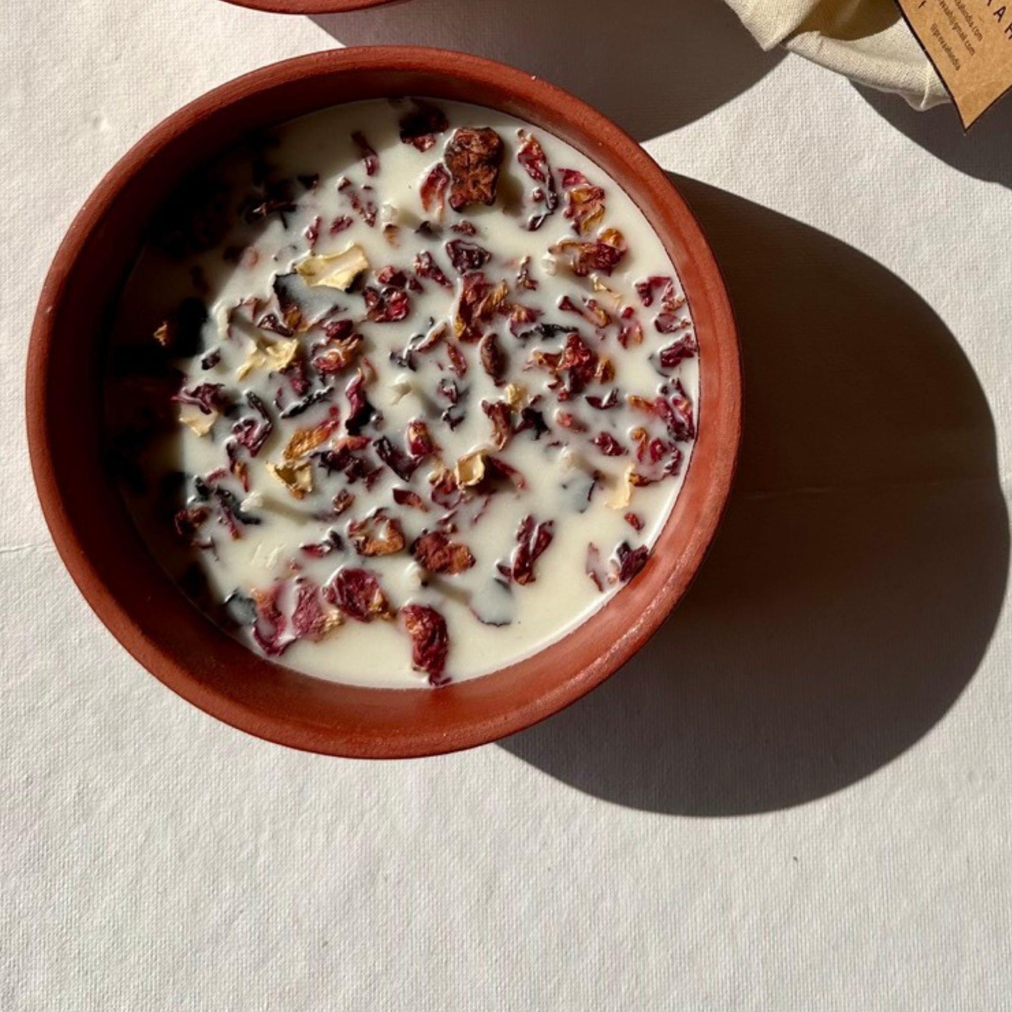 Rowan XL | 5 wick and 7 wick | Sandalwood - Image 2