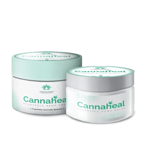 Cannaheal – Skin Infection Cream