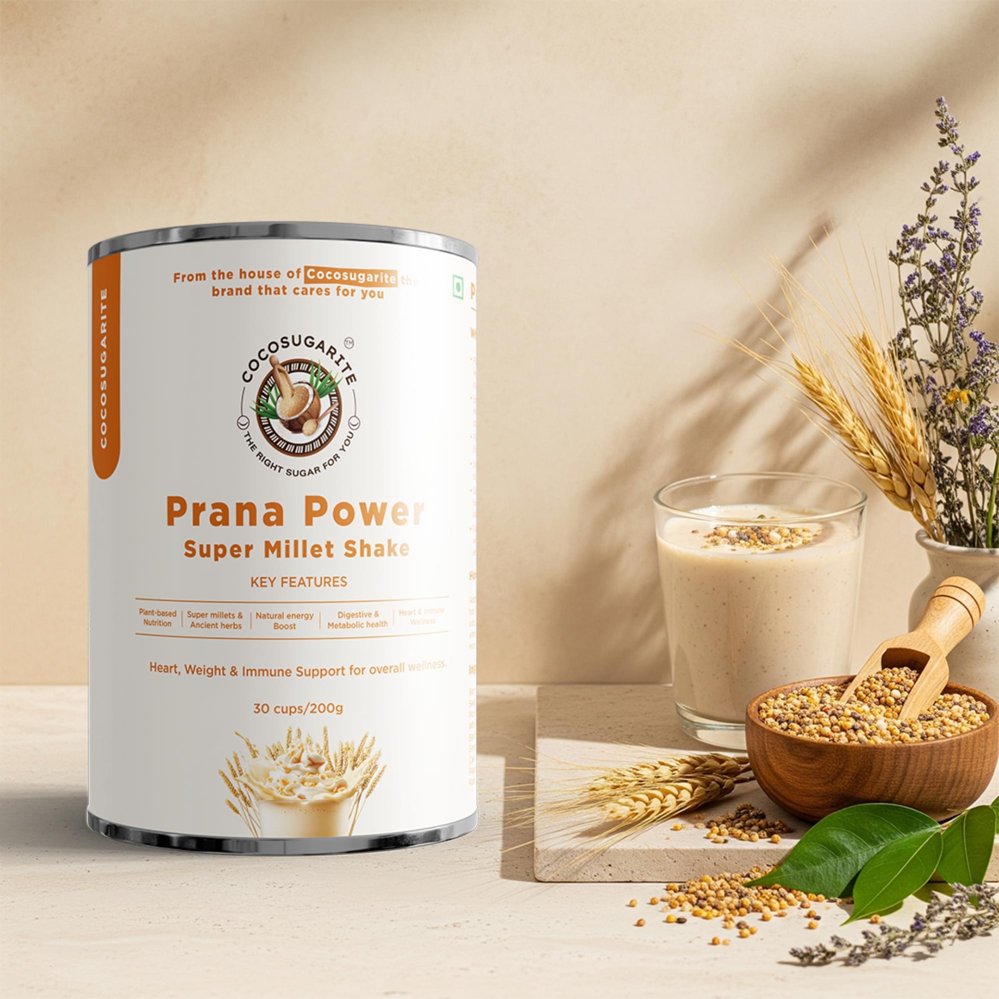 Prana Power - Image 3
