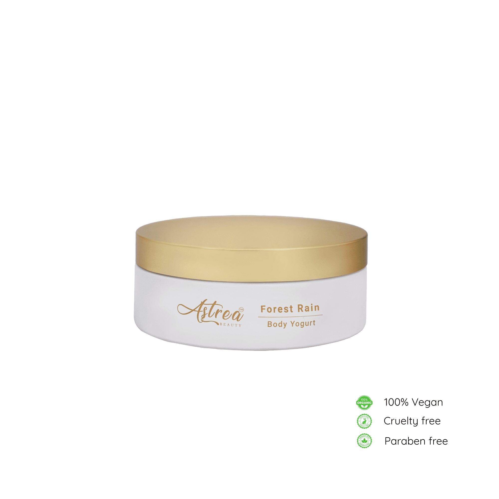 Forest Rain Body Yogurt - Image 3