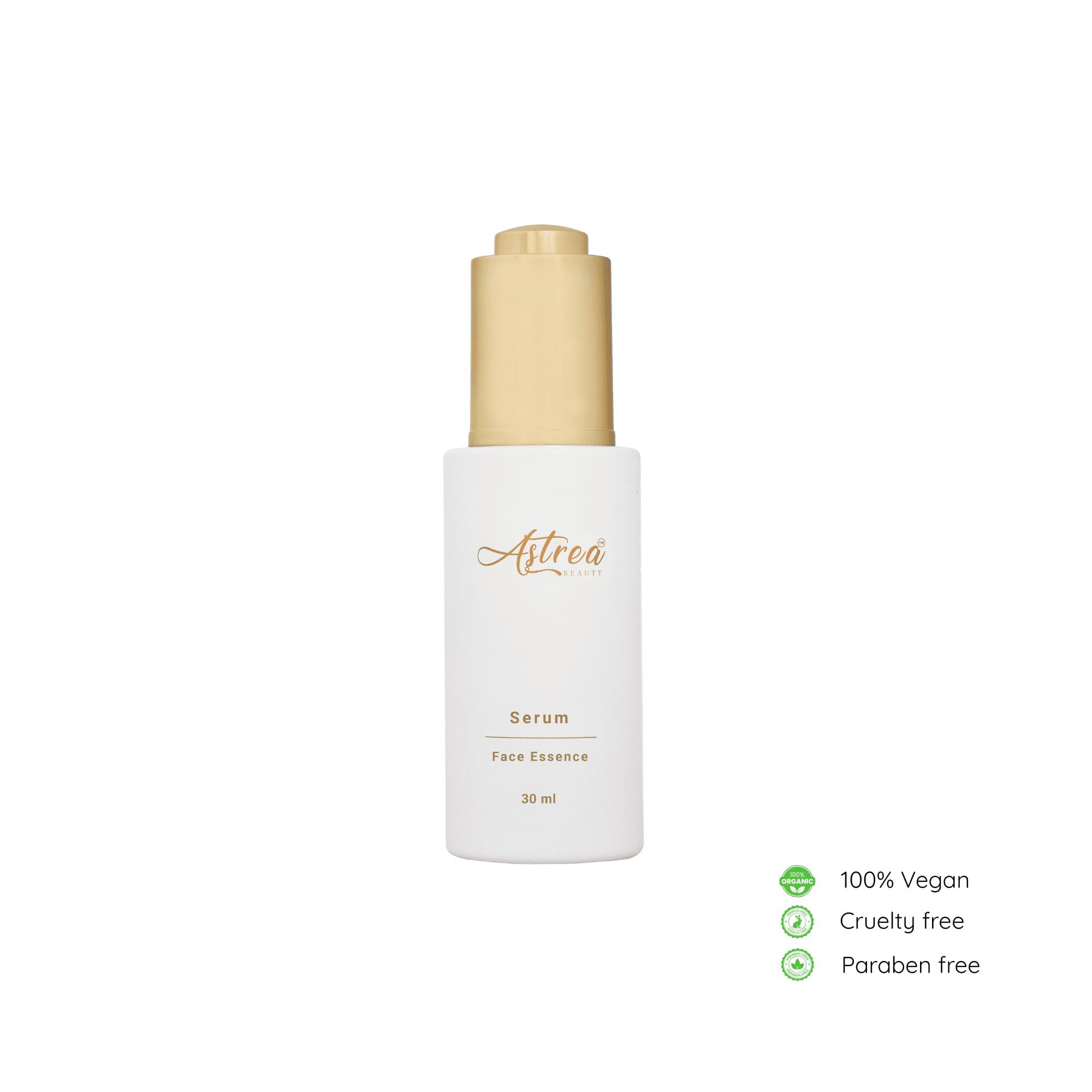 Face Essence Serum | Oily/Combination Skin - Image 3