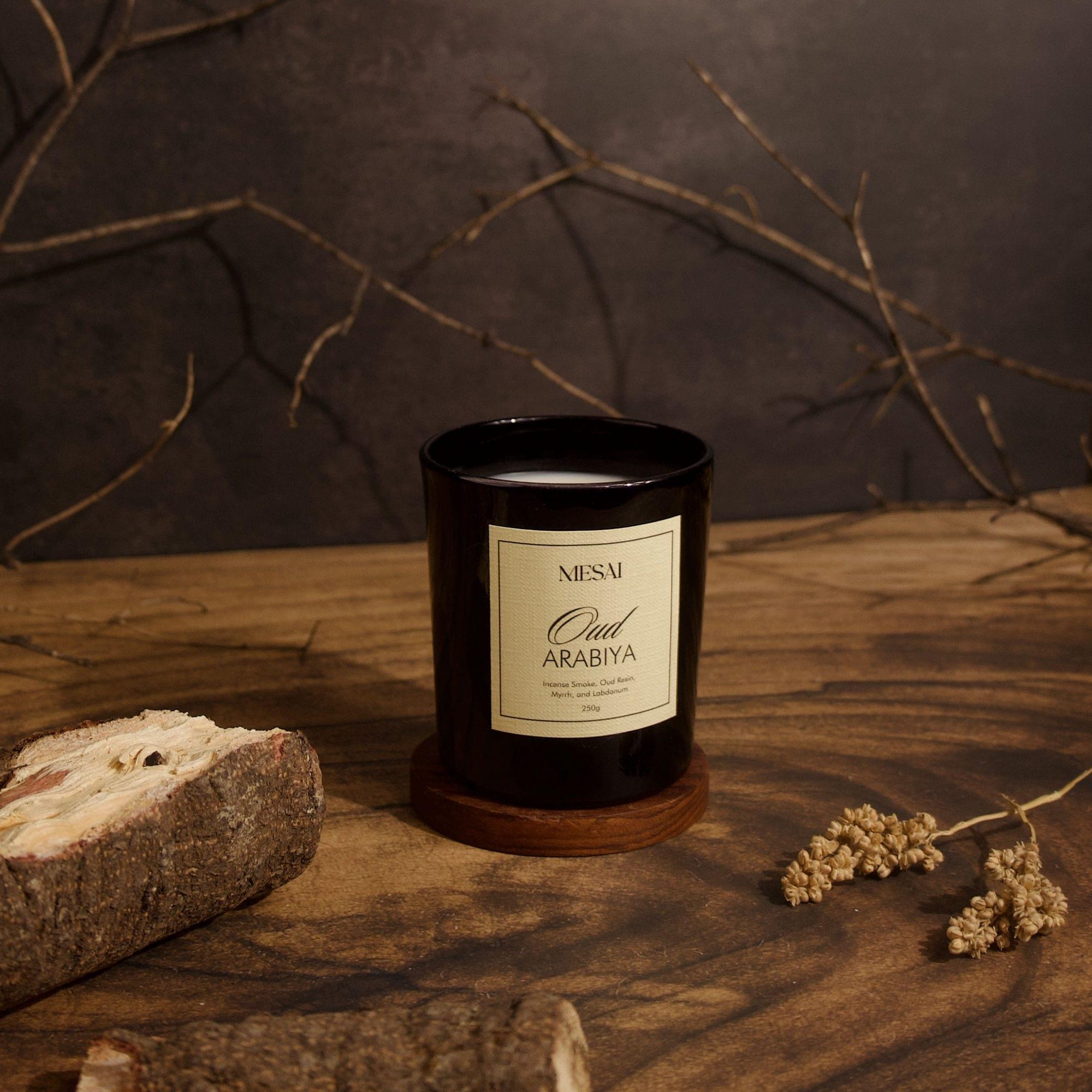 Oud Arabiya - Image 2