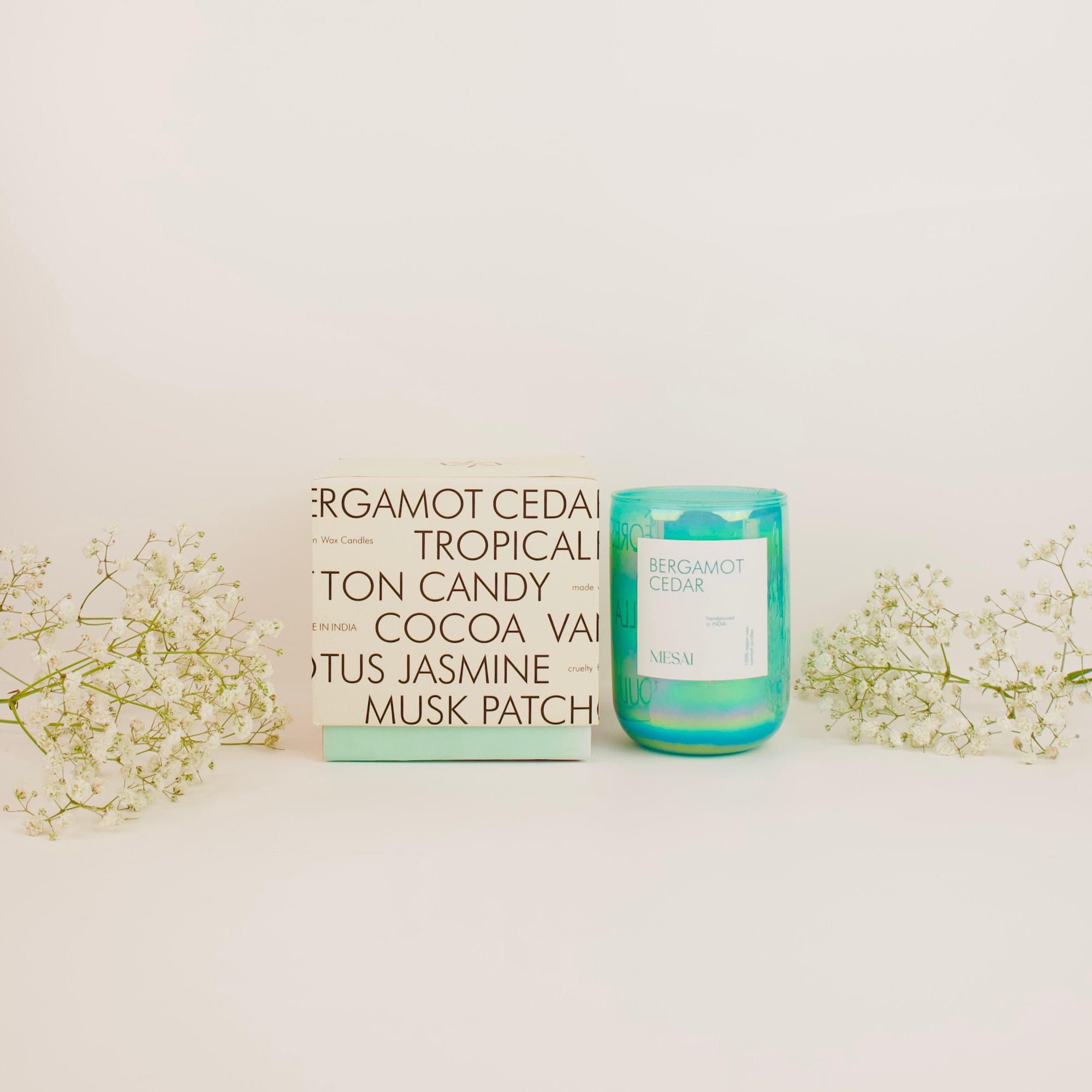 Bergamot + Cedar - Image 2