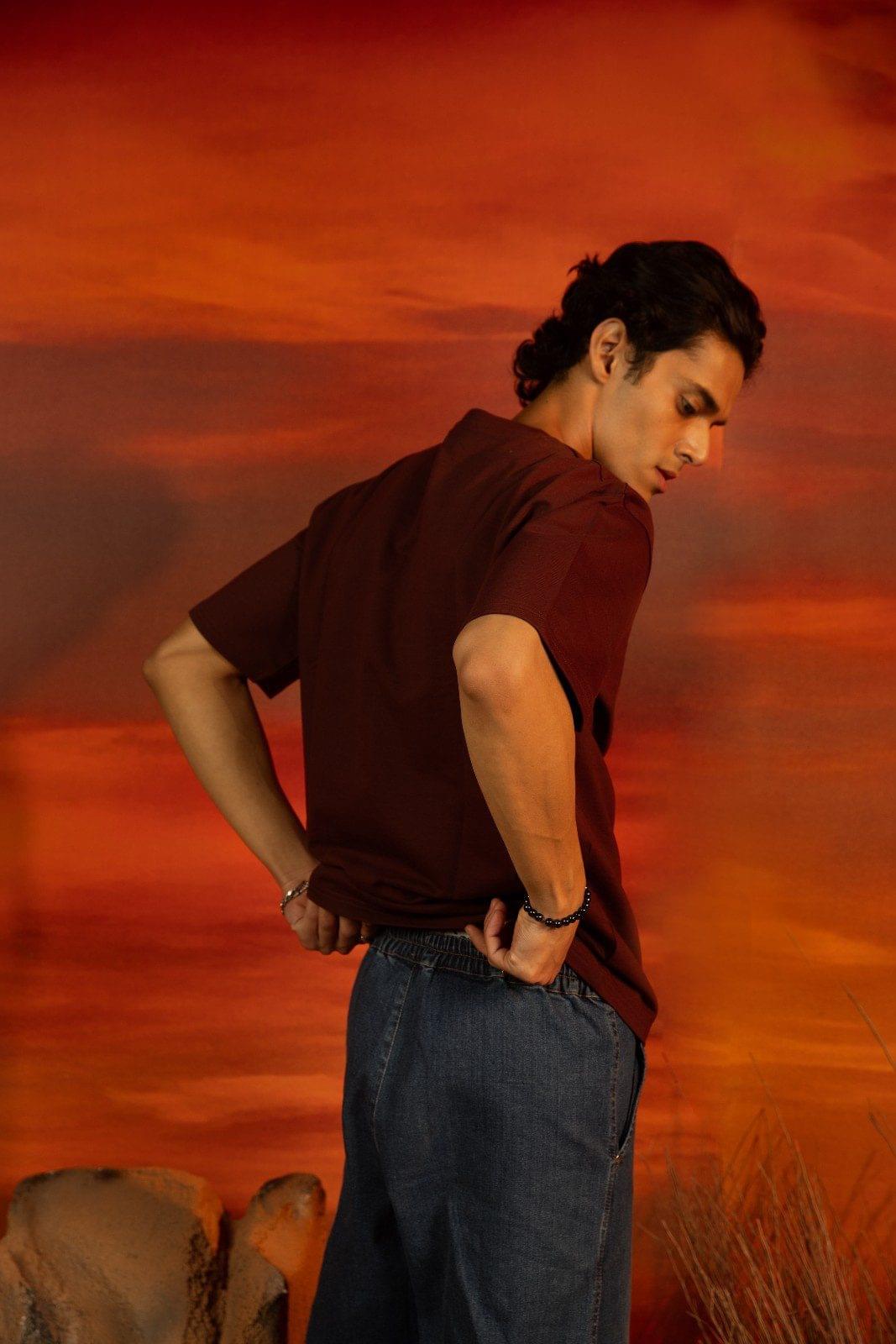 TEE MACRAME - Image 2